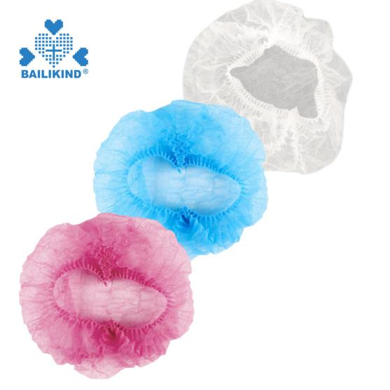 Mar a chleachdas tu Surgical Cap