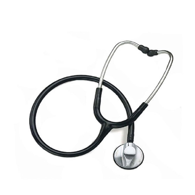 Stethoscope Meidigeach Diagnostic Cardio-eòlas