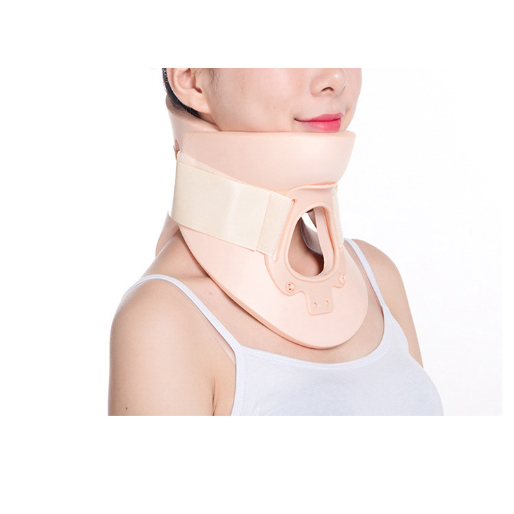 Inneal tarraing amhach cervical