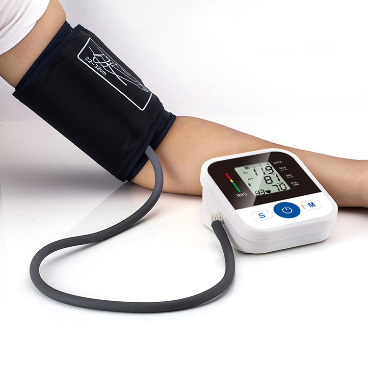 Sphygmomanometer didseatach