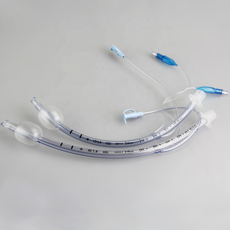 Intotation endotracheal