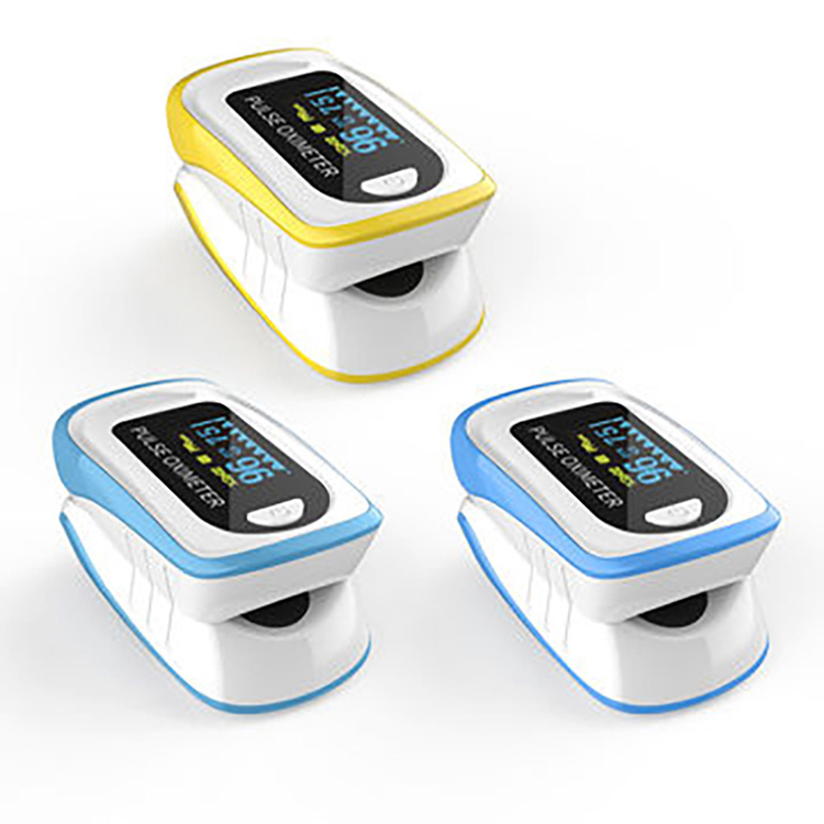 Meur Pulse Oximeter