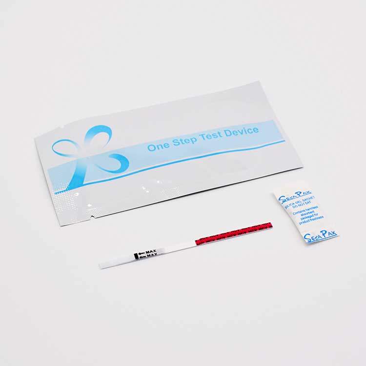 Kit Deuchainn Combo Hcv Diagnostic Rapid Virus Hepatitis C.