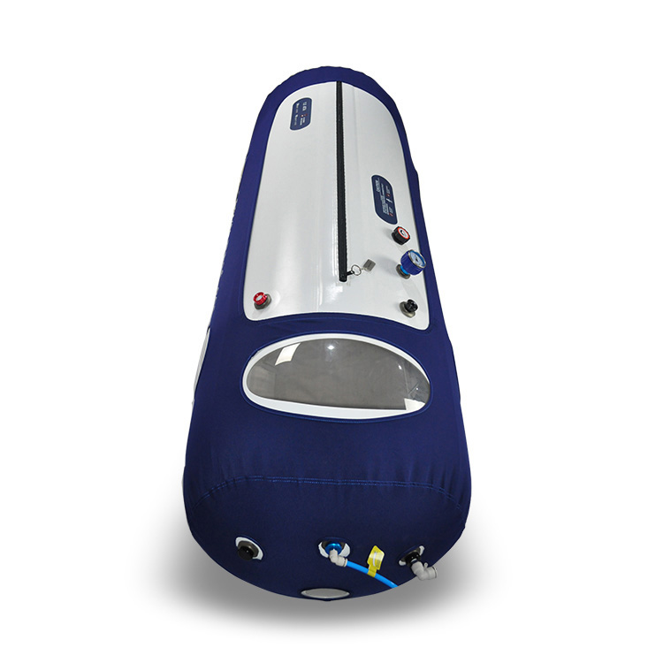 Hbot Seòmraichean Ocsaidean Hyperbaric