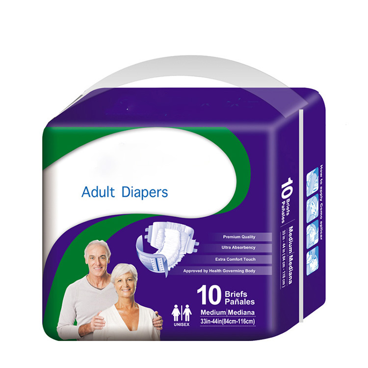 Diaper inbheach sgudail neo-fhighte