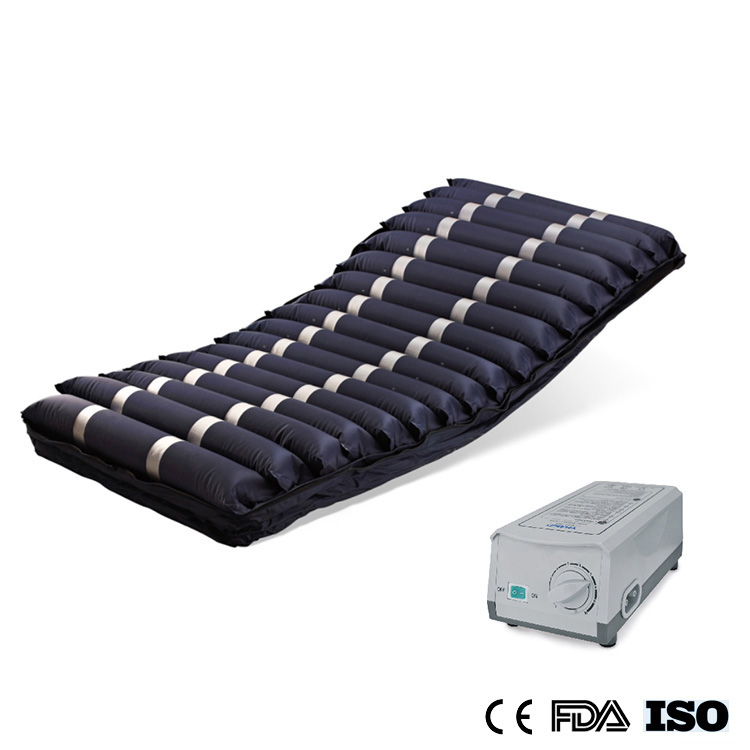 Mattress orthopédic