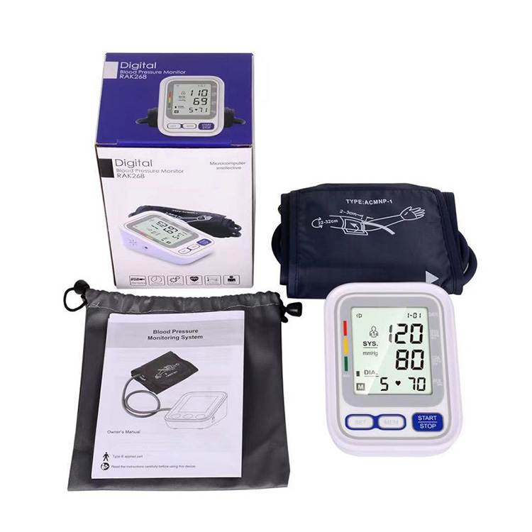 Sphygmomanometer didseatach ath-leasaichte