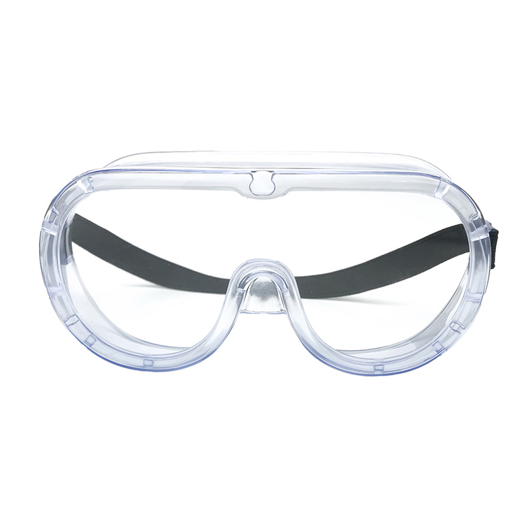 Goggles sàbhailteachd